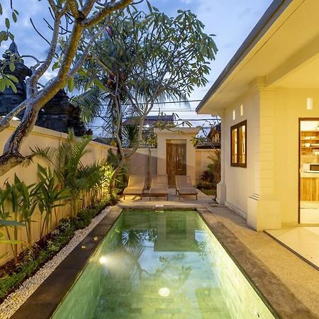 Villa Casa Morris By Azure In Pererenan Canggu Extérieur photo