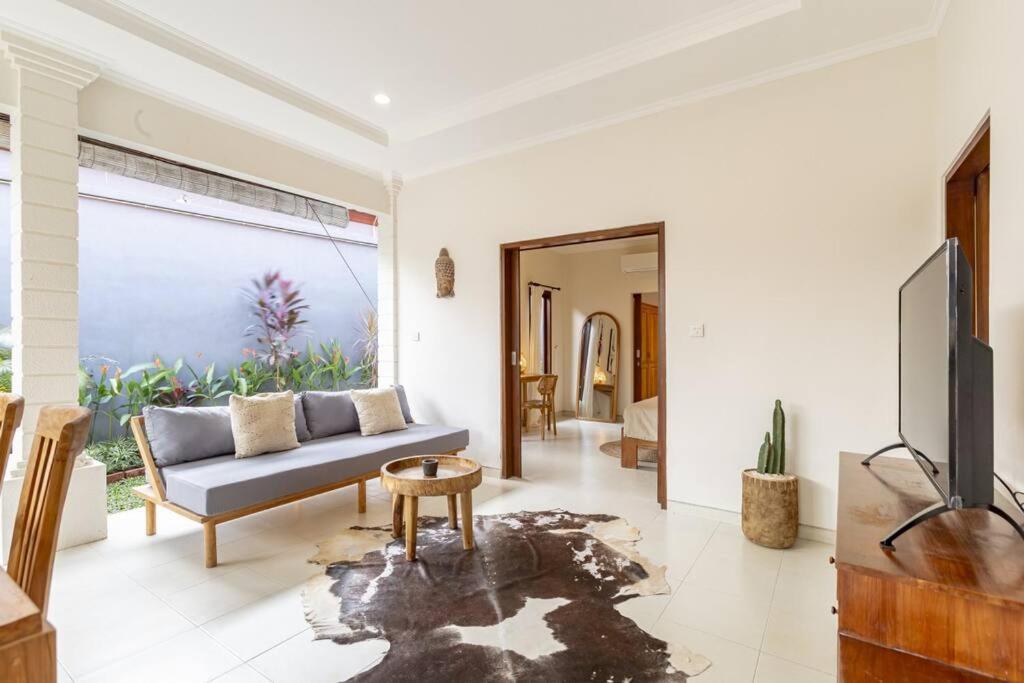 Villa Casa Morris By Azure In Pererenan Canggu Extérieur photo