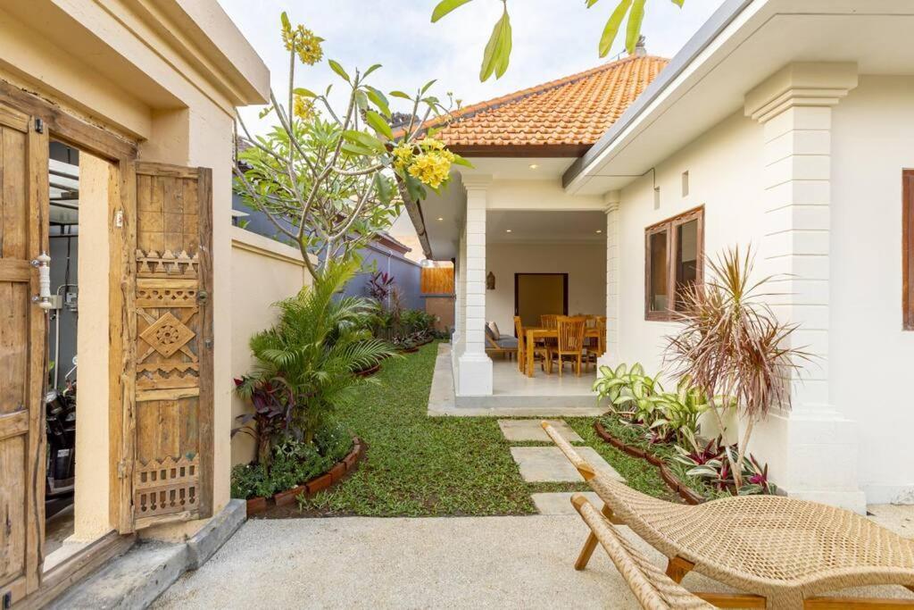 Villa Casa Morris By Azure In Pererenan Canggu Extérieur photo