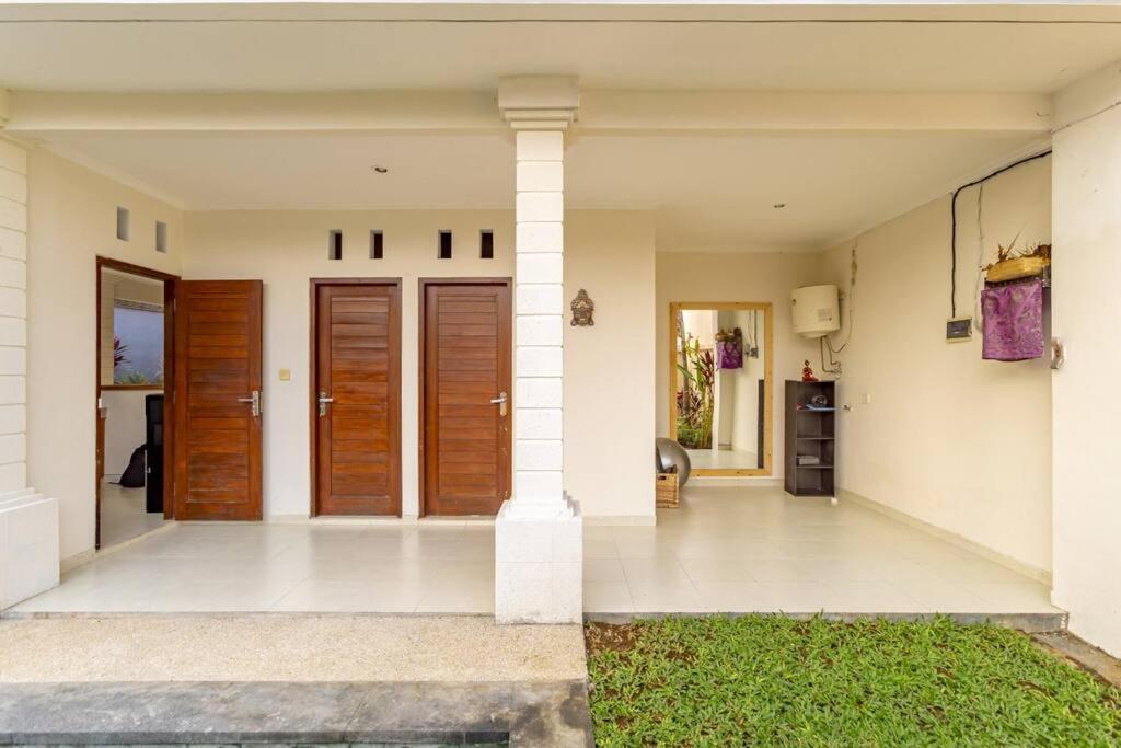 Villa Casa Morris By Azure In Pererenan Canggu Extérieur photo